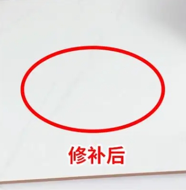 云霄瓷砖空鼓维修公司分享下板材基层，未采取柔性过渡措施的影响。在瓷砖铺贴工程中，如果采用的是板材基层（如石膏板、木工板等非刚性基层），而未采取柔性过渡措施，