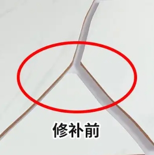 云霄瓷砖空鼓维修公司分享下瓷砖基层整体强度偏低，可能会导致的问题。